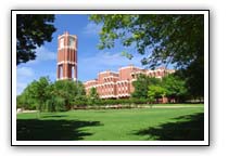 Univ Oklahoma diploma frames