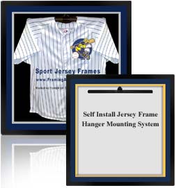 Shadow box baseball jersey frame and baseball jersey display frame. Selling  Sports Jersey Display Case and Baseball Sport Frames