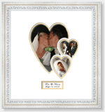  personalized wedding picture frame 