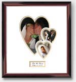 Shop at our online store for cheap wedding picture frames, signature photo mats, wedding signature frame, signature photo frame, signature picture frames, signature frames and many more personalize wedding products at wholesale prices